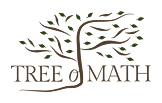 Tree of Math