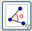 GeoGebra ANGLE tool