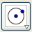 GeoGebra CIRCLE tool