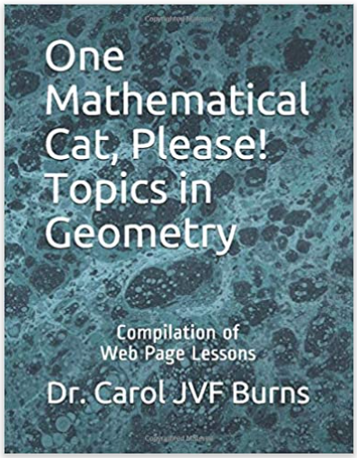 Geometry book cover image