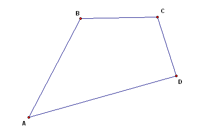 a quadrilateral