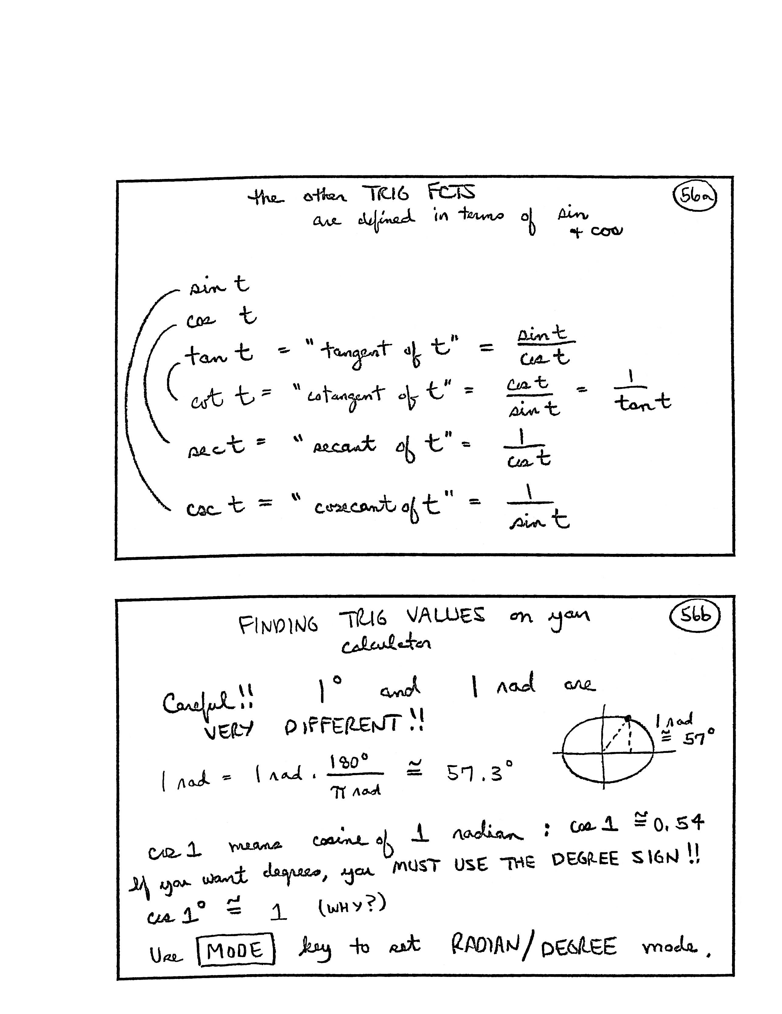 index card