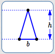 base-height pair example