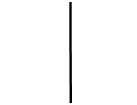 vertical line, no slope, equation x = k