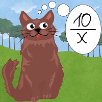 mathematical cat