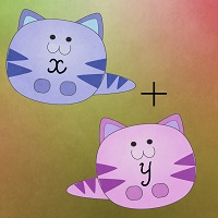 mathematical cat